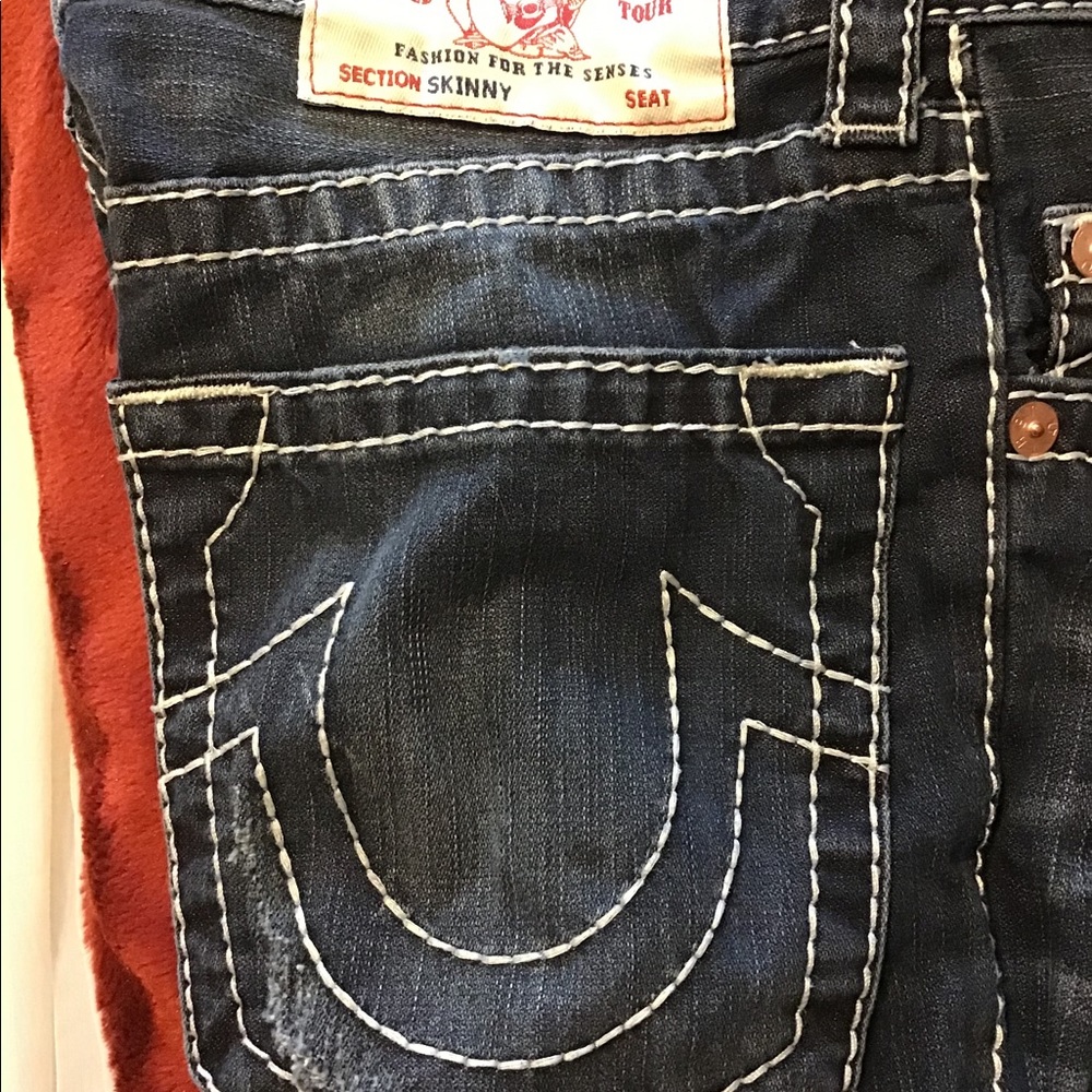 True Religion Jeans
